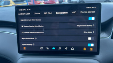 MG Mgs6 266kW Trophy EV Dual Motor 77kWh 5dr Auto Electric Estate